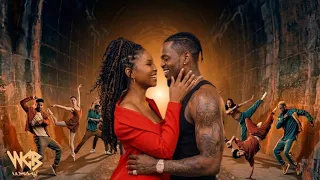 zuchu ft diamond platnumz love u0026 joy official music video