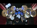 Benighted "Starving Beast" performed with sE Electronics microphones