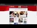 Skyward Log In Demonstration