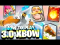 How to ACTUALLY Play 3 0 Xbow Cycle