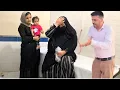 Download Lagu Hope and Treatment: From Bahman Engineer's encouragement to Zahra's strange illness