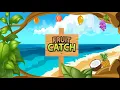 Fruit Catch Game