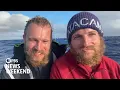 Download Lagu Why three brothers are attempting a record-setting row across the Pacific Ocean