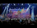 Download Lagu HILANG - Justy Aldrin ft Piche|| Kota Konser di Kupang