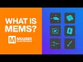 What is MEMS Analog Devices Inc