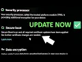 How to Install Microsoft s 2023 Secure Boot Certificates Before It s Too Late