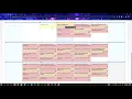 How to Run the Scheduler Connexus Tutorial for Connections Academy
