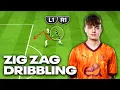 The Most DISGUSTING Dribbling on FC 26 (Tekkz Style)