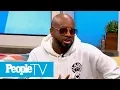 Jermaine Dupri Recalls Situation When Mariah Carey Ran Off From Tommy Mottola s House PeopleTV