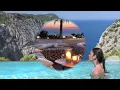 Beautiful IBIZA Del Mar Chillout and Lounge Mix