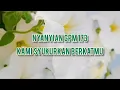 Download Lagu Ny GPM 173 - Kami Syukurkan Berkat-Mu I Musik Gereja I Pengiring Ibadah I Nyanyian Rohani Kristen