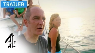 Kevin McCloud S Escape To The Wild Monday 9pm Channel 4 