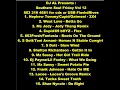 Download Lagu 0912205 Southern Soul Friday  dj al