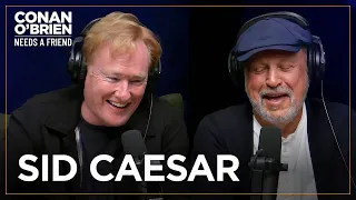 Billy Crystal Is Available To Become Conan s Friend Conan O Brien Needs A Friend