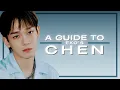 Download Lagu A Guide to Chen (Music, OSTs and More!)