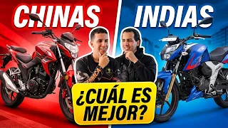 El éxito no se habla, se demuestra | Mano a Mano con Motos Expertos