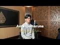 Download Lagu Anta Qomaruna - By Adzando Davema ( Cover )