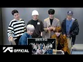 iKON - '직진 (JIKJIN)' COVER PERFORMANCE REACTION VIDEO