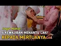 Download Lagu 6 Kewajiban Utama Menantu Laki - Laki Terhadap Mertua | Jangan Abaikan