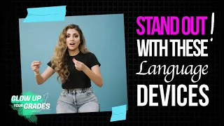 An Introduction To Language Devices GCSE Revision Guide AQA