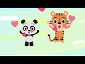 I'll Be a Sunbeam for Jesus | Bible Song
