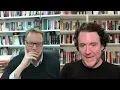 Live with Phillips P OBrien and Michael Weiss