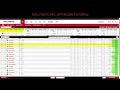 DailyRoto 2018 NFL Daily Fantasy Optimizer Tutorial
