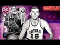 PINK DIAMOND JERRY LUCAS IS A BUDGET SNIPER IN NBA 2K26 MyTEAM