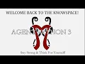 Agent Python Challenge 3