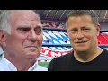 Download Lagu FC Bayern Talk 🎙️ Aussagen auf der PK lassen Tief blicken. Uli Hoeneß der Allein Herrscher beim FCB