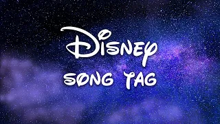 disney song tag