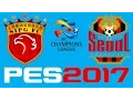 PES 2017 - AFC CHAMPIONS LEAGUE - SHANGHAI SIPG vs FC SEOUL