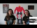 (REACTION) Lorna Shore - Apotheosis