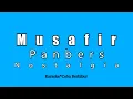 Download Lagu Musafir - Panbers (Karaoke Nostalgia)