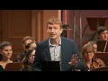 Dvořák: The Water Goblin - Analyzed and Performed (Marko Ivanović, Czech Student Orchestra)