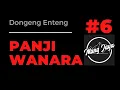 Download Lagu Dongeng Sunda - Panji Wanara, Bagian 6, Dongeng Enteng Mang Jaya @MangJayaOfficial