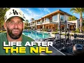 Nobody Realizes What It s Like Being a Retired NFL QB