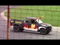 2026 Seekonk Speedway Trailer Race Thrill Show