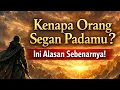 Lagu Kenapa Orang Terlihat Segan Padamu? Ini Penjelasan Lengkapnya