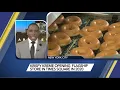 Krispy Kreme opening flagship store in Times Square