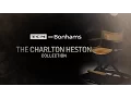 TCM Presents The Charlton Heston Collection Interview with Fraser C Heston