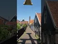 Download Lagu Suara lonceng gereja di Edam - Belanda