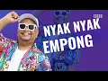 Download Lagu DJ NYAK NYAK EMPONG FYP VIRAL DJ MINANG TERBARU 2024 OI SADANG MAKAN ADIAK MANANGIH INDAK BAPALIANG