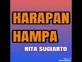 Download Lagu Harapan Hampa - RITA SUGIARTO ( lagu dangdut jadul )