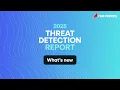 2025 Threat Detection Report What s new Red Canary