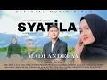 RAMLAN YAHYA - Syatila REMAKE VERSION - Madi Andelay ( Official Musik Video) 4K