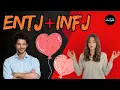 ENTJ INFJ Relationship Compatibility Explained