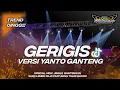 Download Lagu DJ BANTENGAN ‼️ SURO LEMBU REJO (GERIGIS VERSI YANTO GANTENG) FT TEAM SENYAP