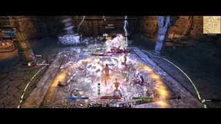 ESO Power Leveling - 5 minutes in Skyreach