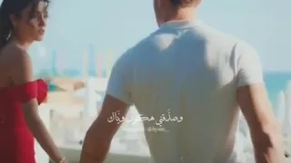 تامر حسنى روح قلبى انا وعدتك 